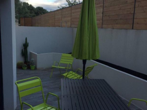 Studio Porto-Vecchio, 1 pièce, 4 personnes - FR-1-62-167